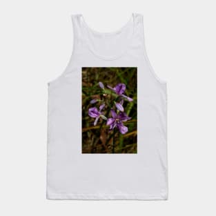 Bunch of Vanilla Lilies Tank Top